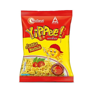 Sunfeast Instant Noodles - Classic Masala 70g
