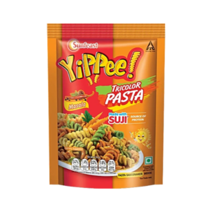 Sunfeast Masala Tricolor Suji Pasta 70g