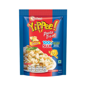 Sunfeast YiPPee! Cheese Pasta Treat 70g