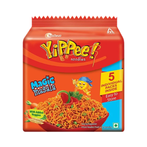 Sunfeast YiPPee! Magic Masala Noodles 350g
