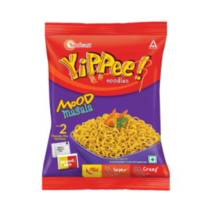 Sunfeast YiPPee! Magic Mood Masala Instant Noodles 70g