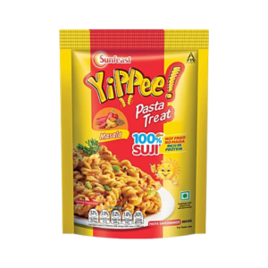 Sunfeast YiPPee! Masala Pasta Treat