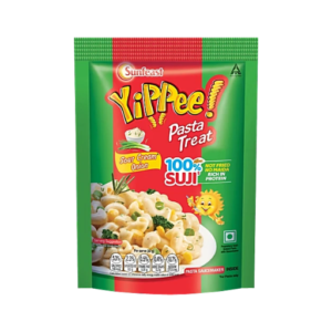 Sunfeast YiPPee! Sour Cream Onion Pasta Treat 70g