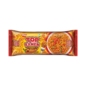 Top Ramen Fiery Chilli Instant Noodles 240g