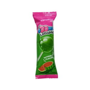 Boomer Lollipop Watermelon Flavour 5rs